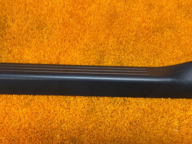 Накладка на порог салона, 350 рублей, Красноярск