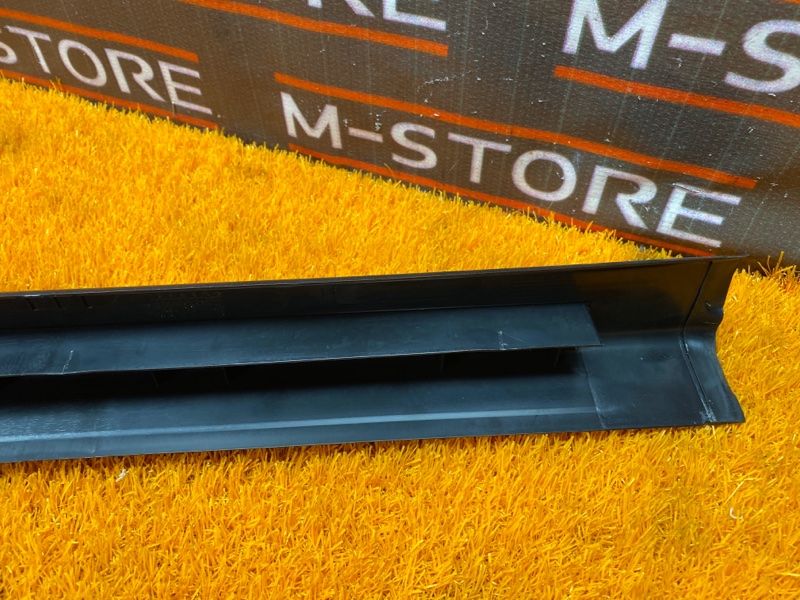 Накладка на порог салона, 350 рублей, Красноярск