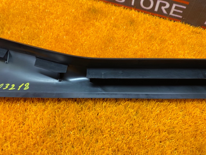 Накладка на порог салона, 350 рублей, Красноярск