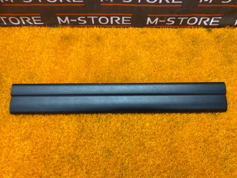 Накладка на порог салона, 300 рублей, Красноярск