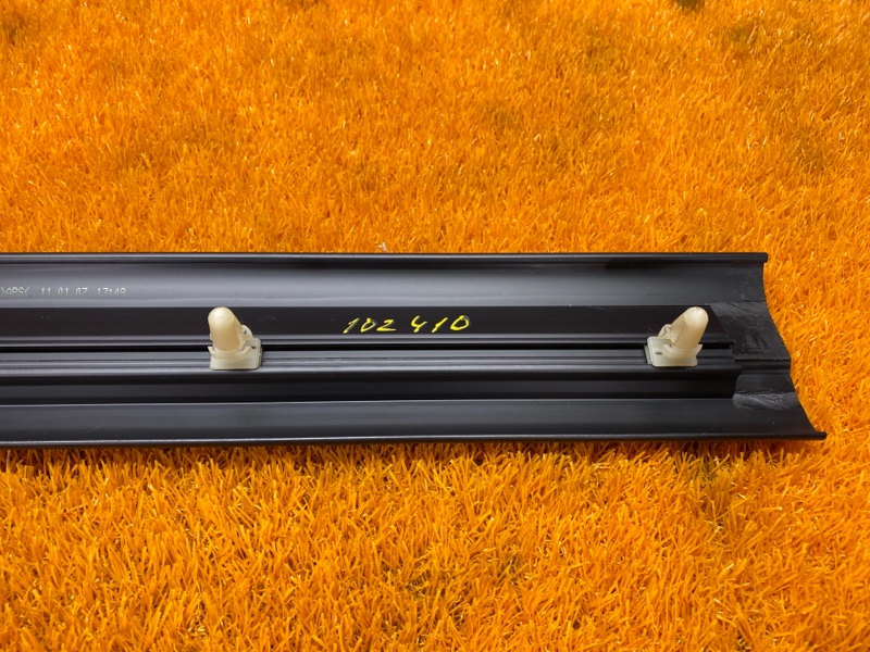 Накладка на порог салона, 300 рублей, Красноярск