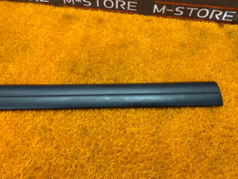 Накладка на порог салона, 150 рублей, Красноярск