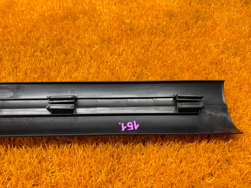 Накладка на порог салона, 150 рублей, Красноярск