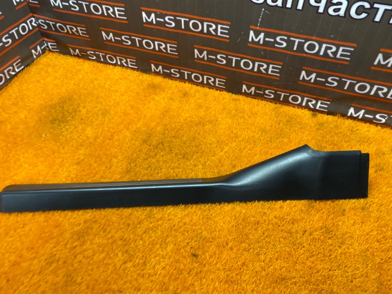 Накладка на порог салона, 350 рублей, Красноярск