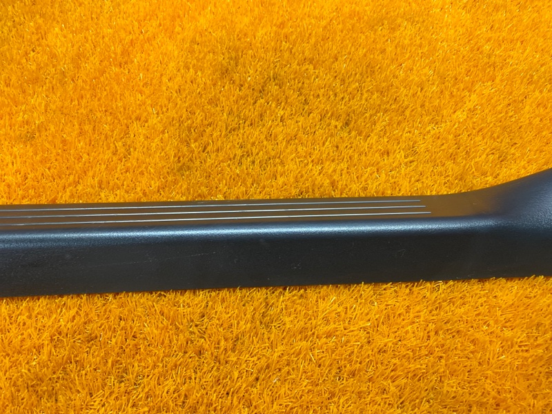 Накладка на порог салона, 350 рублей, Красноярск