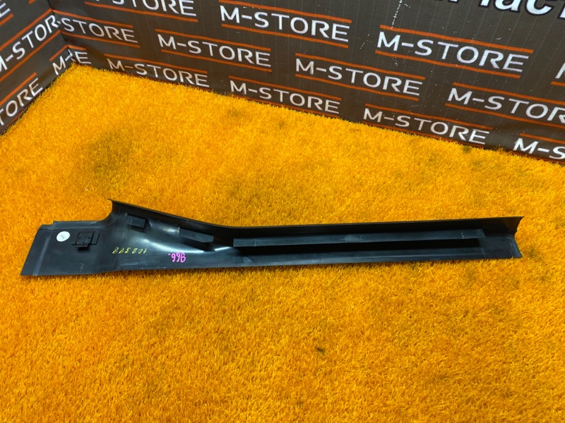 Накладка на порог салона, 350 рублей, Красноярск