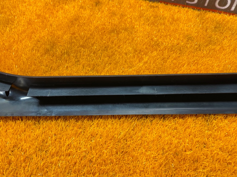 Накладка на порог салона, 350 рублей, Красноярск