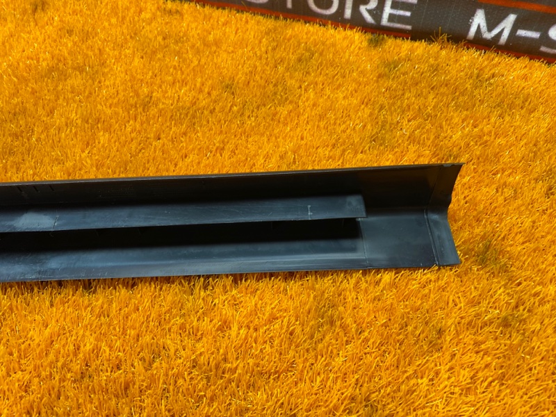 Накладка на порог салона, 350 рублей, Красноярск