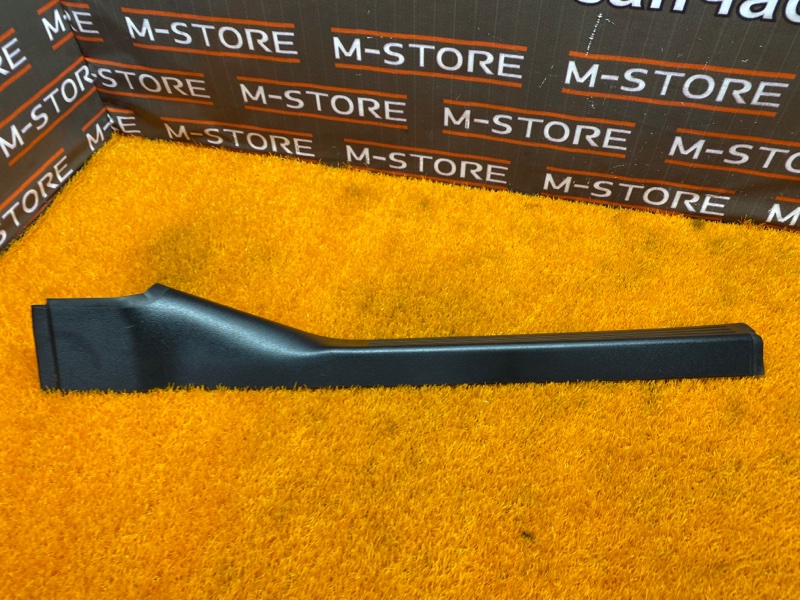 Накладка на порог салона, 350 рублей, Красноярск