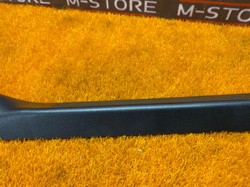 Накладка на порог салона, 350 рублей, Красноярск