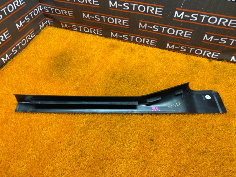 Накладка на порог салона, 350 рублей, Красноярск