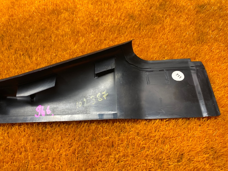 Накладка на порог салона, 350 рублей, Красноярск