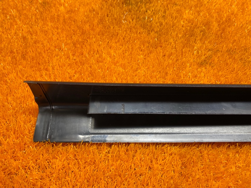 Накладка на порог салона, 350 рублей, Красноярск