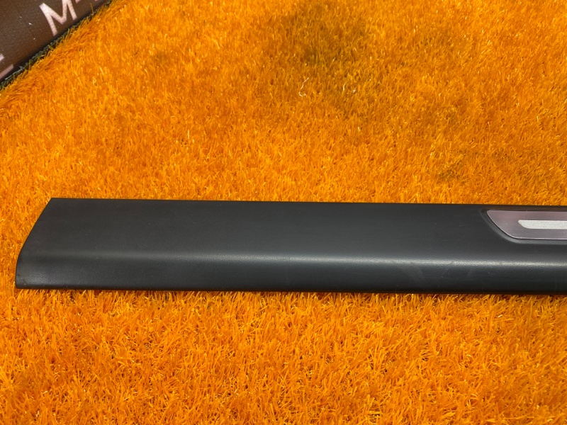 Накладка на порог салона, 350 рублей, Красноярск