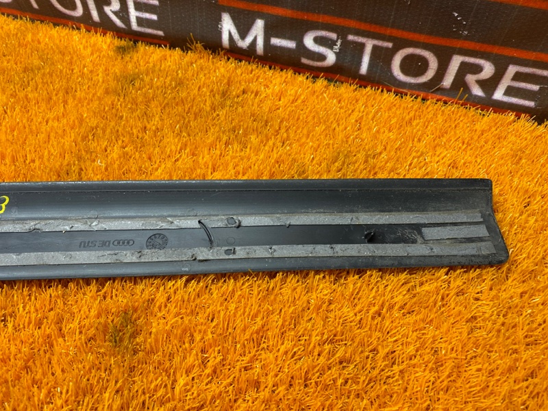 Накладка на порог салона, 350 рублей, Красноярск