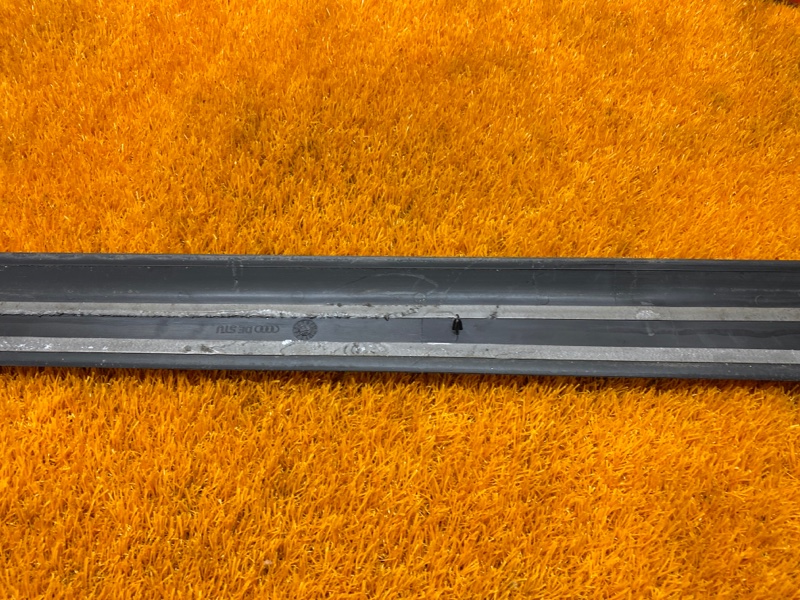 Накладка на порог салона, 350 рублей, Красноярск