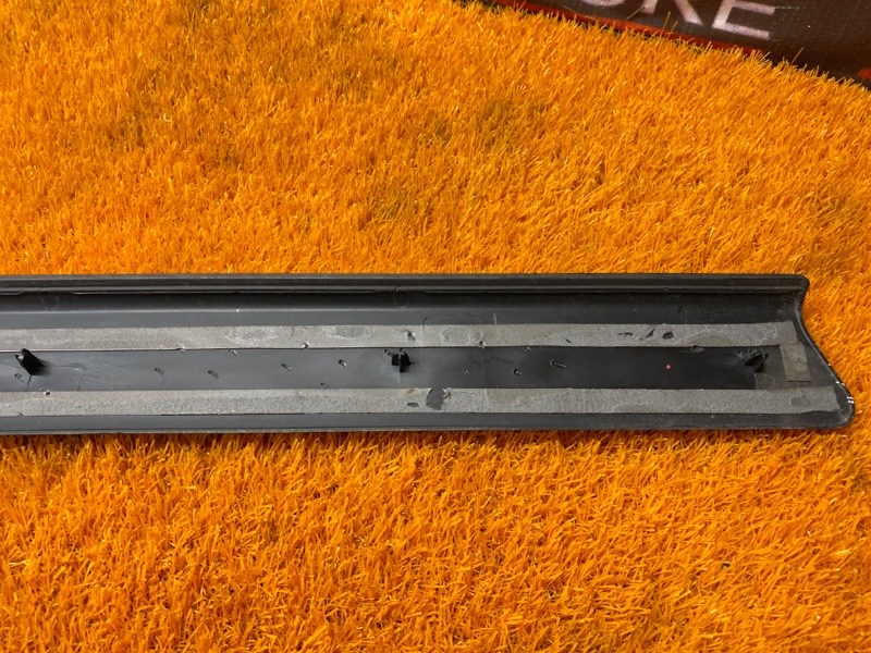 Накладка на порог салона, 350 рублей, Красноярск