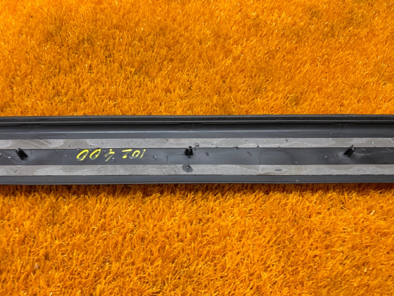 Накладка на порог салона, 350 рублей, Красноярск