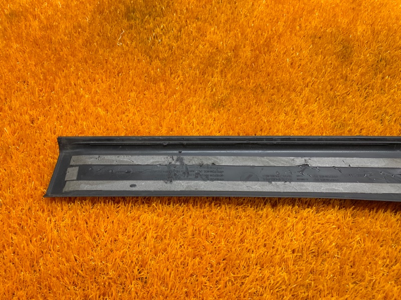 Накладка на порог салона, 350 рублей, Красноярск