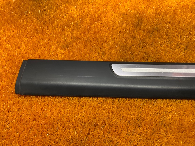 Накладка на порог салона, 300 рублей, Красноярск