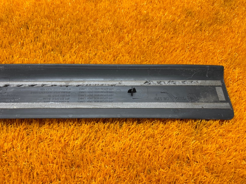 Накладка на порог салона, 300 рублей, Красноярск