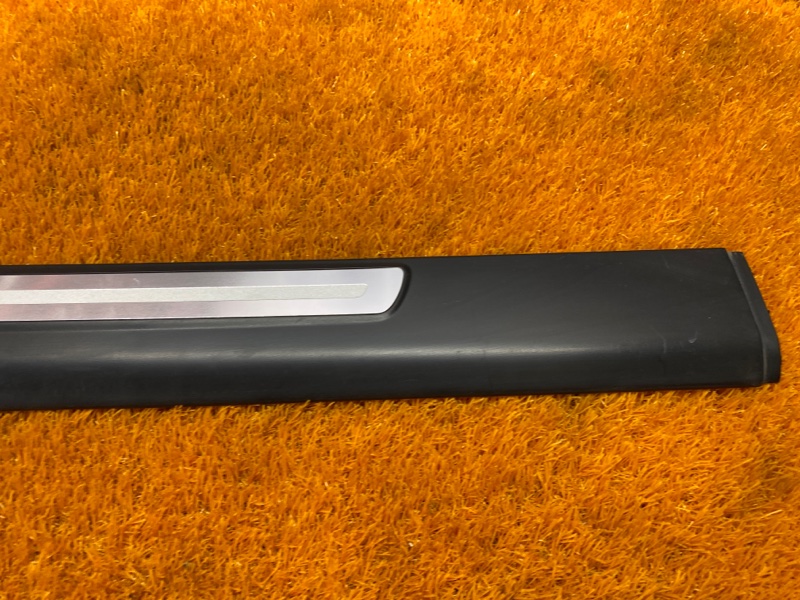 Накладка на порог салона, 350 рублей, Красноярск