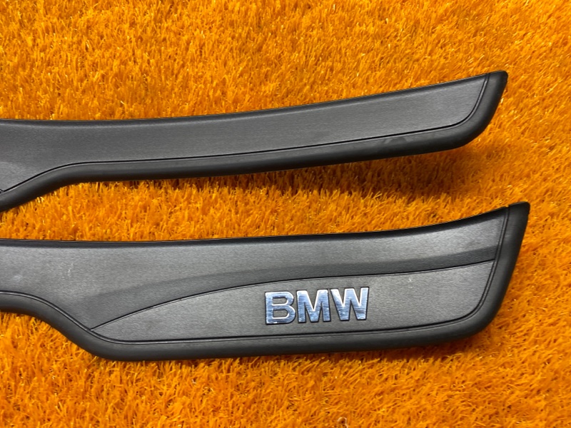 Накладка на порог салона, 800 рублей, Красноярск