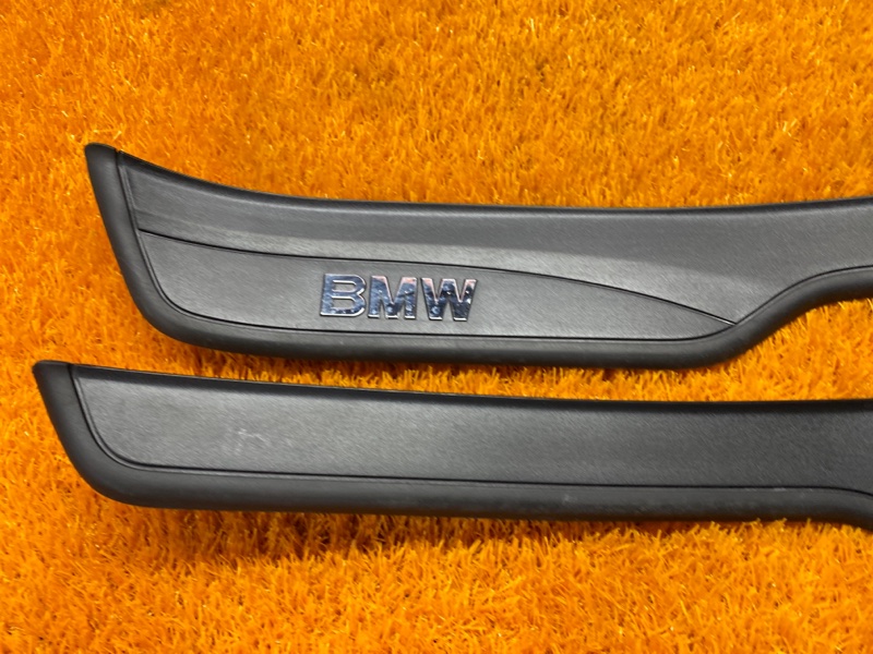 Накладка на порог салона, 800 рублей, Красноярск