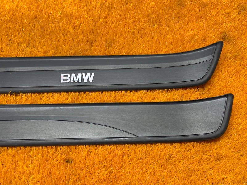 Накладка на порог салона, 800 рублей, Красноярск