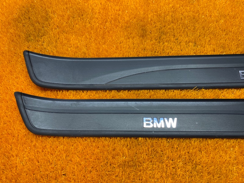 Накладка на порог салона, 800 рублей, Красноярск