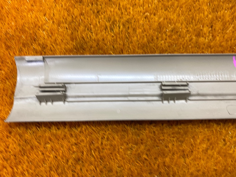 Накладка на порог салона, 350 рублей, Красноярск