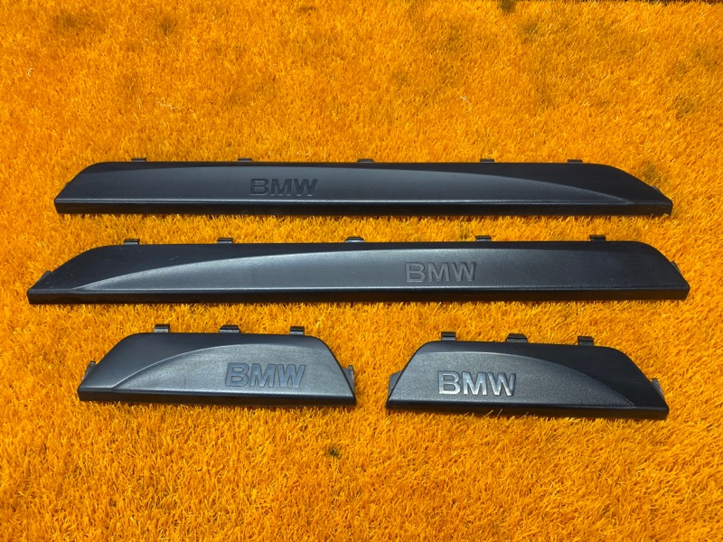 Накладка на порог салона, 1200 рублей, Красноярск