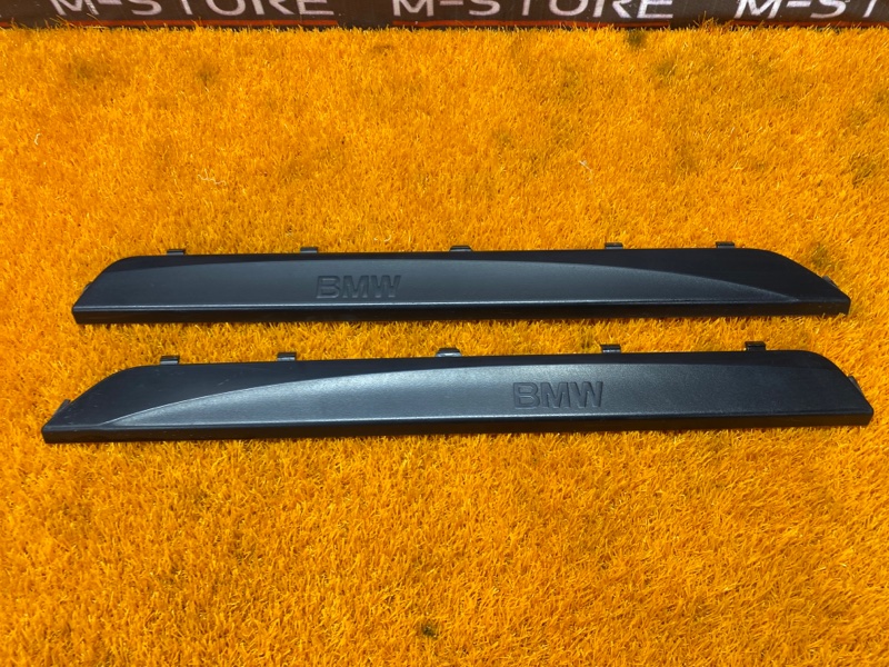 Накладка на порог салона, 1200 рублей, Красноярск