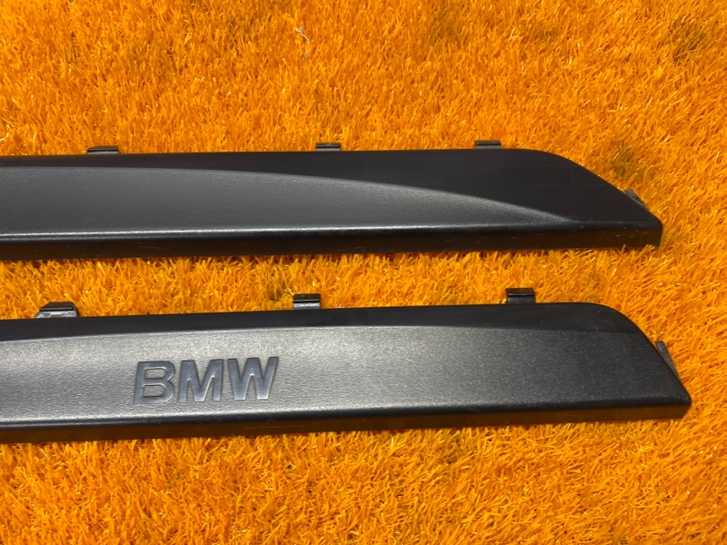 Накладка на порог салона, 1200 рублей, Красноярск