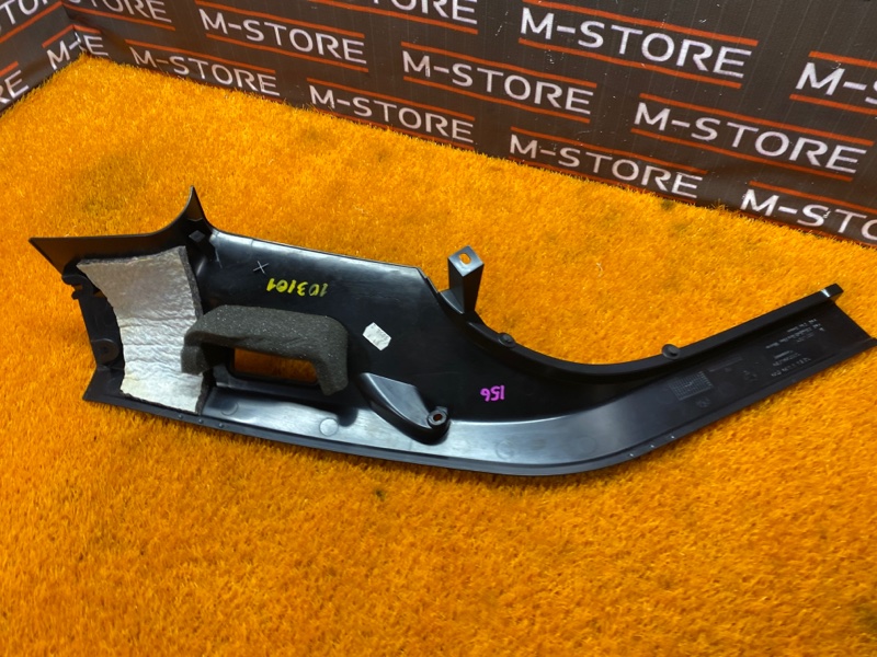 направляющая шторки багажника, 570 рублей, Красноярск