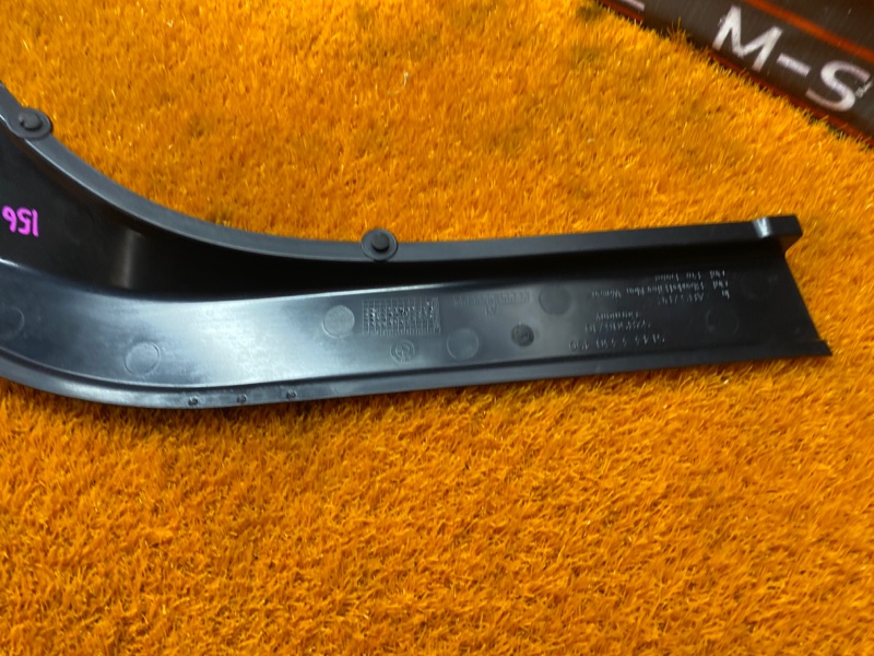 направляющая шторки багажника, 570 рублей, Красноярск