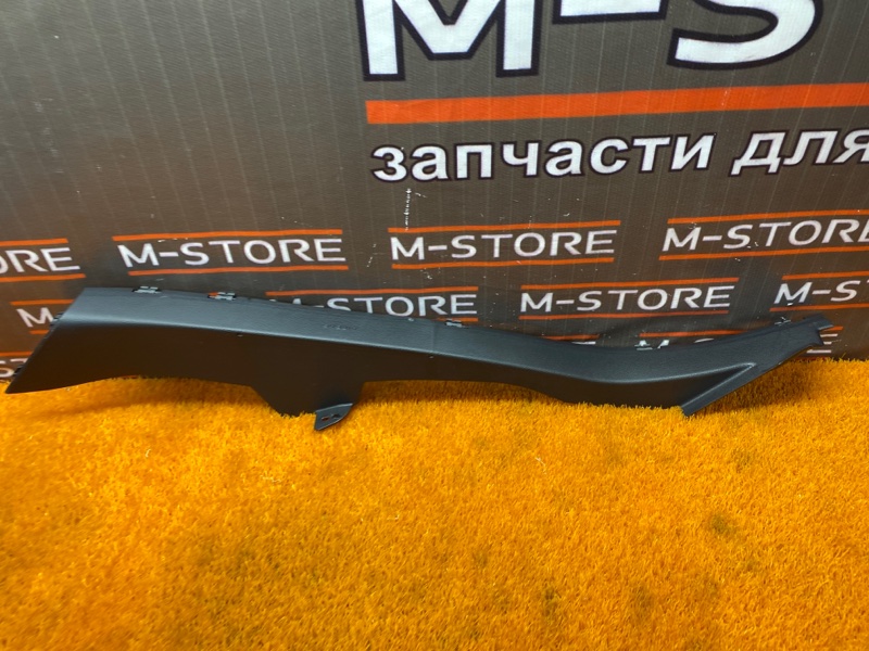 Накладка на порог салона, 350 рублей, Красноярск