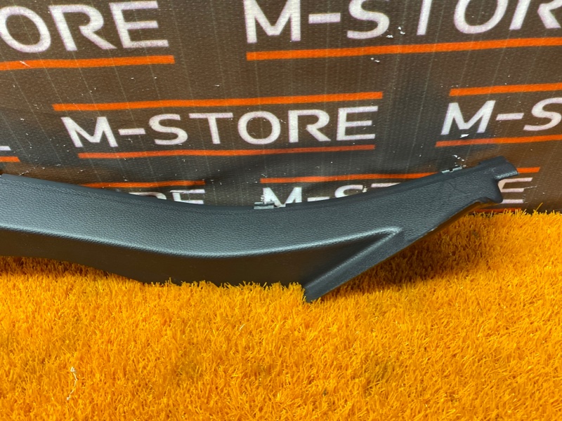 Накладка на порог салона, 350 рублей, Красноярск