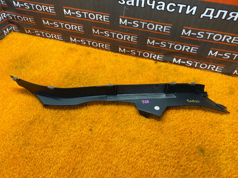 Накладка на порог салона, 350 рублей, Красноярск