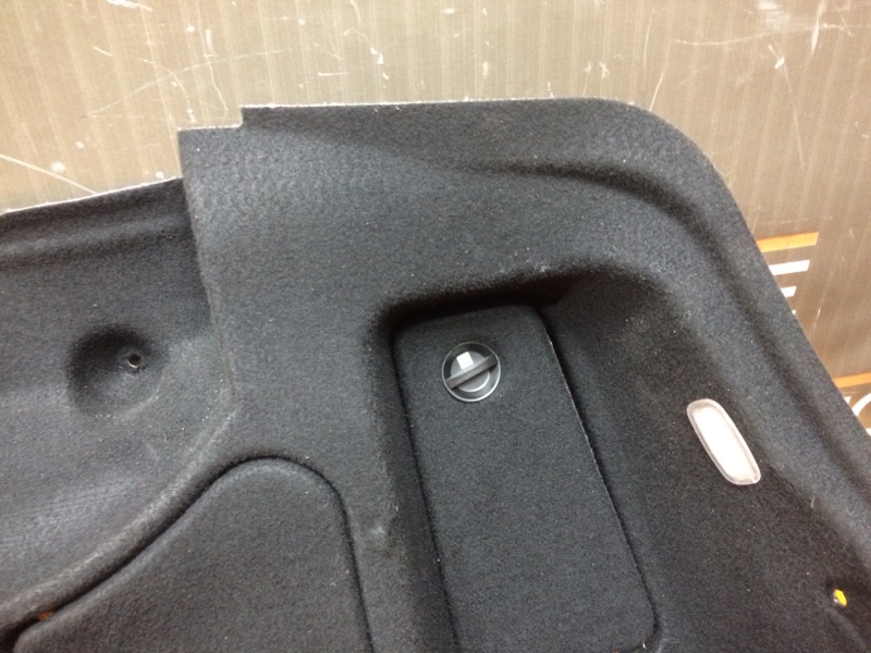 обшивка багажника, 670 рублей, Красноярск