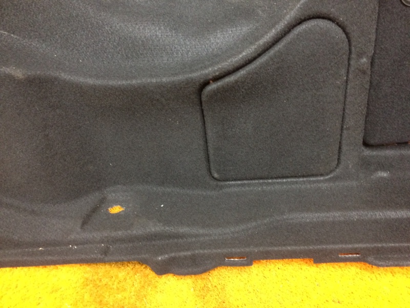 обшивка багажника, 670 рублей, Красноярск