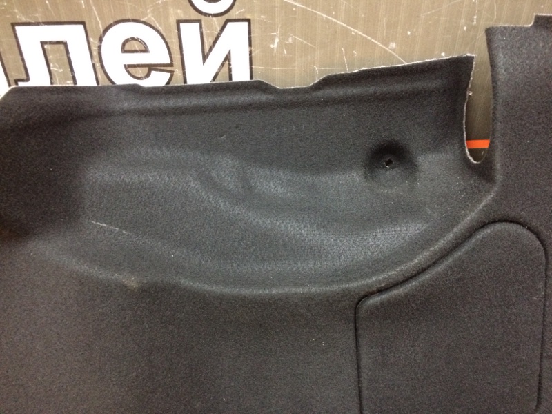 обшивка багажника, 670 рублей, Красноярск