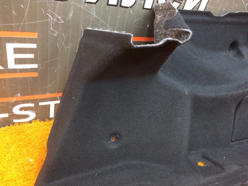 обшивка багажника, 670 рублей, Красноярск