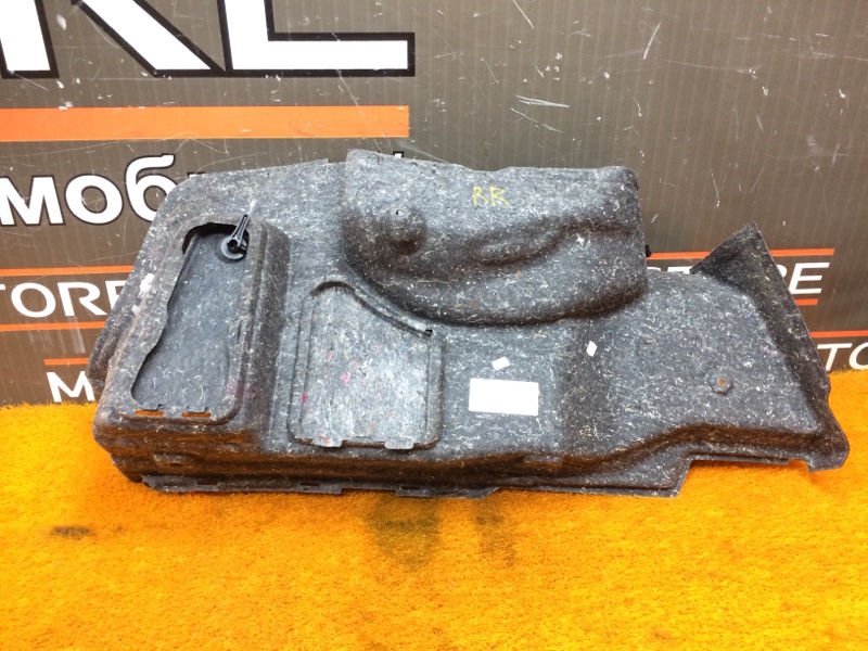 обшивка багажника, 670 рублей, Красноярск