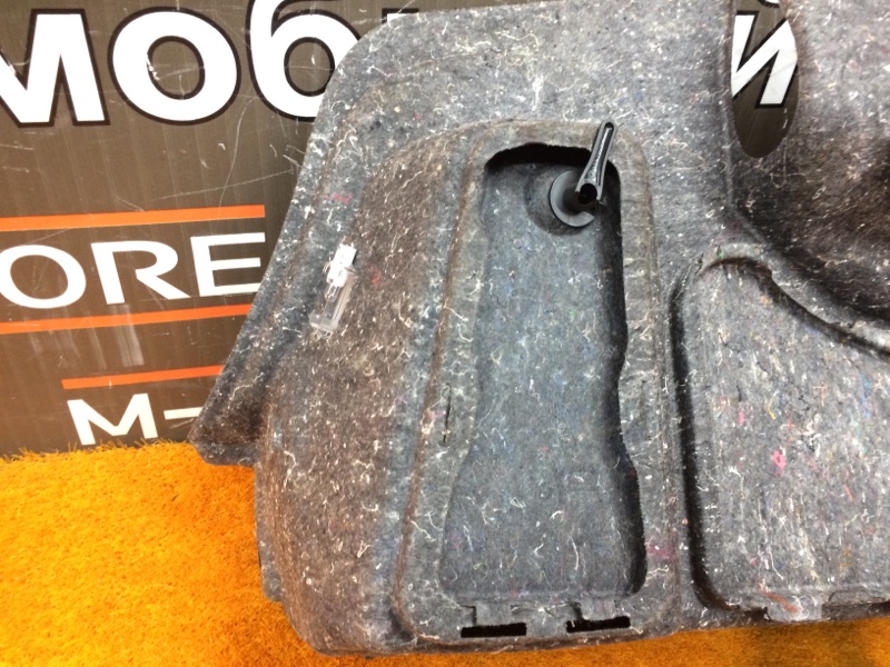 обшивка багажника, 670 рублей, Красноярск