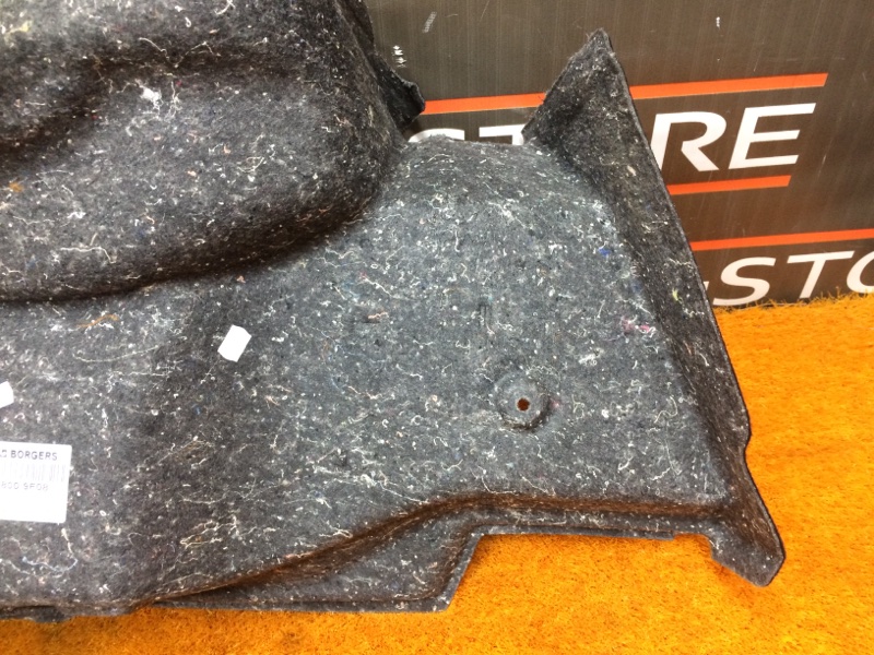 обшивка багажника, 670 рублей, Красноярск