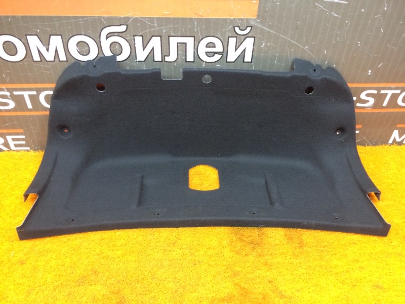 обшивка крышки багажника, 670 рублей, Красноярск