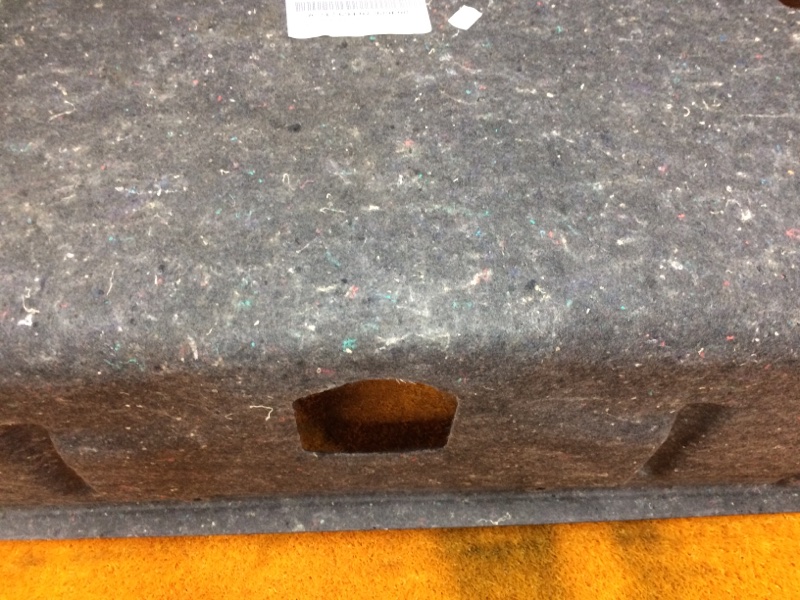 обшивка крышки багажника, 670 рублей, Красноярск