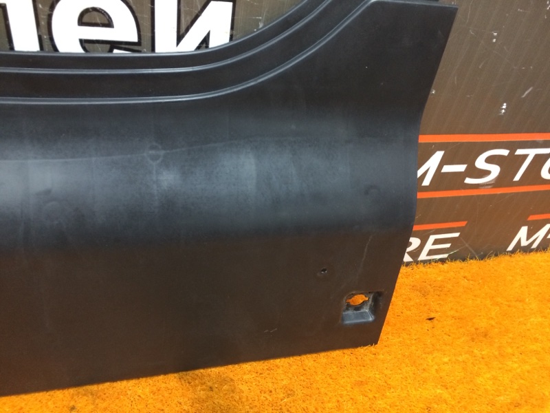 пол багажника, 670 рублей, Красноярск