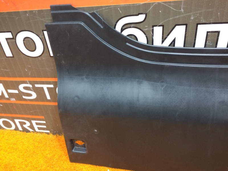 пол багажника, 670 рублей, Красноярск